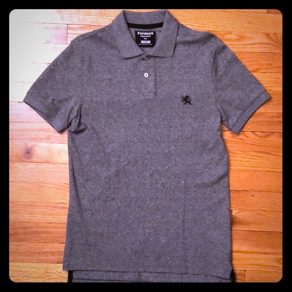 Express Men’s Polo - Picture 1 of 8